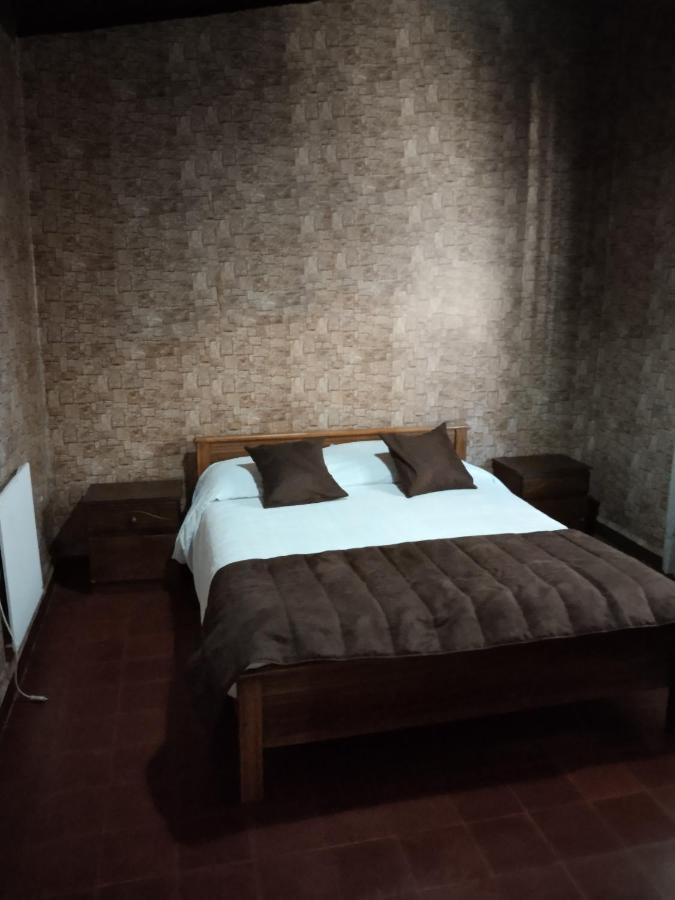Habitaciones Y Apartamentos El Caleuche El Tabo Eksteriør bilde