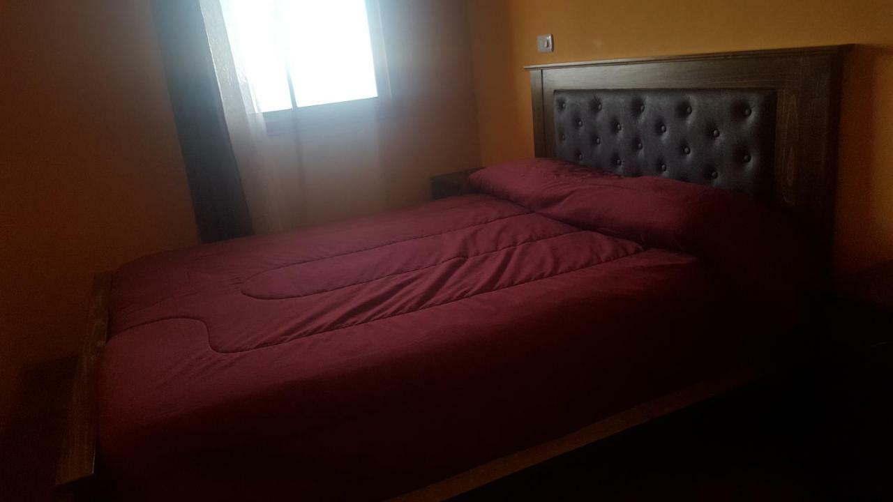 Habitaciones Y Apartamentos El Caleuche El Tabo Eksteriør bilde